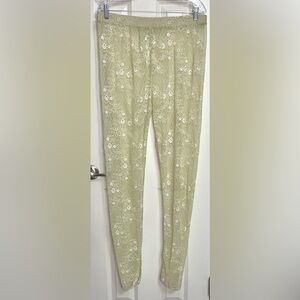 Free People French Kiss Leggings NWT